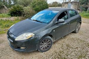 Bravo 1.9 MJT 120 CV Emotion 88kw 