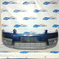 Paraurti anteriore blu Ford c-max 2005 ecoAG983