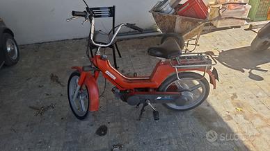 Piaggio sì 50cc