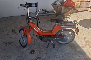 Piaggio sì 50cc