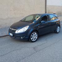 Opel Corsa   1200 del  2009 