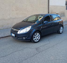 Opel Corsa   1200 del  2009 
