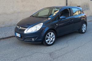 Opel Corsa   1200 del  2009 