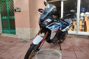 Honda CRF1100L Africa Twin L3 KM 0