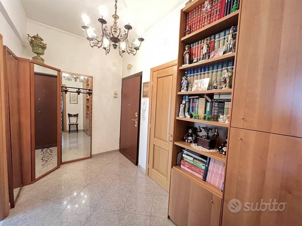 Appartamento – Genova, Lazzaretto, Val Polcevera - Vista 3