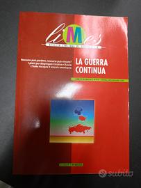 Rivista Limes nr. 1/2023