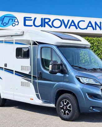 KNAUS Van TI Van TI 550 MD Vansation