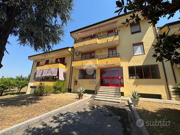 4 LOCALI A SAN MARCO EVANGELISTA