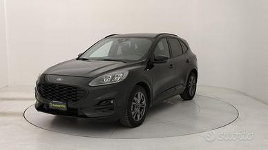 FORD Kuga 1.5 ecoblue ST-Line X 2wd 120cv auto