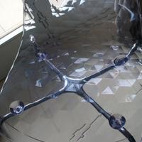 Sedia calligaris ice