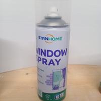 Windows spray 