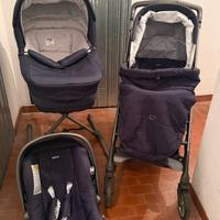 Trio Inglesina Trilogy