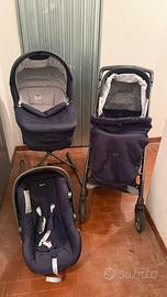 Trio Inglesina Trilogy