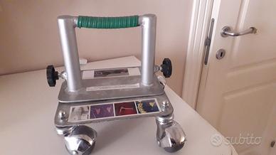 carellini piroettanti multiuso