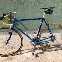 Bici da corsa