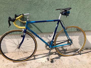 Bici da corsa