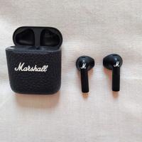 Marshall Minor III True Wireless In-ear Auricolari