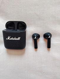 Marshall Minor III True Wireless In-ear Auricolari