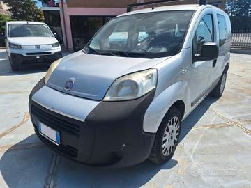 Fiat Fiorino 1.3 MJT 75CV Combi Semivetrato SX (N1