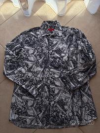 Camicia hugo boss nuova Xl da uomo