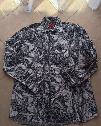 Camicia hugo boss nuova Xl da uomo