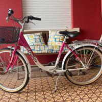 Bicicletta ATALA ragazza