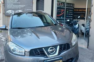 Nissan Qashqai 7 POSTI 2.0 dCi AUTOMATICO