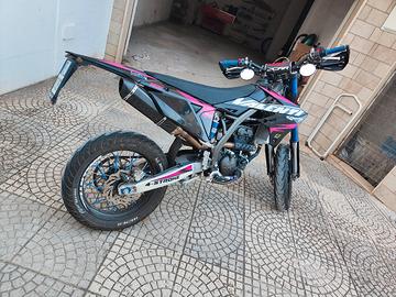  valenti 125 racing