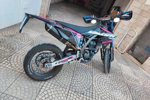 valenti 125 racing