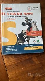 Il filo del tempo.  Vol 1