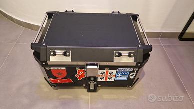 baule  givi 58 litri