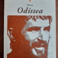 Omero, Odissea, quaderni RAI libro