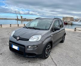 Fiat Panda 1.0 firefly City life