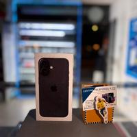 IPHONE 16 128GB - PARI AL NUOVO