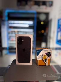 IPHONE 16 128GB - PARI AL NUOVO