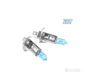 LAMPADE H1 EFFETTO XENON