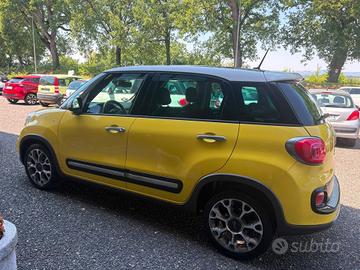 Fiat 500L 0.9 TwinAir 105 CV Trekking 2013 225.000