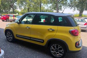 Fiat 500L 0.9 TwinAir 105 CV Trekking 2013 225.000