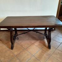 Tavolo Legno massello