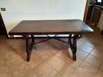 Tavolo Legno massello