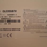 Lg Oled 55 B7V