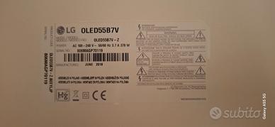 Lg Oled 55 B7V