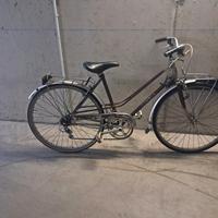 bicicletta