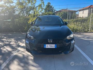 Peugeot 208 Allure Pack