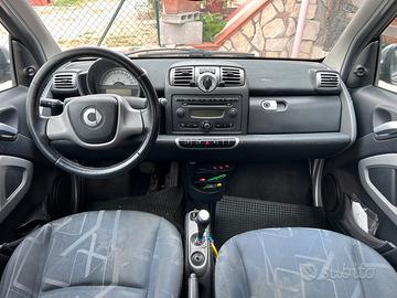 Smart CDI