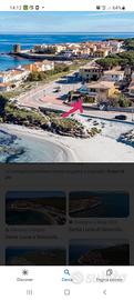 Vacanze direttamente sulla spiaggia