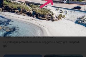 Vacanze direttamente sulla spiaggia