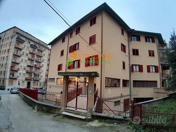 Ufficio, Traversa Via Garibaldi - Campobasso