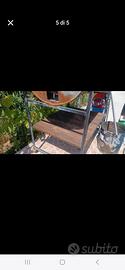 barbecue artigianale 