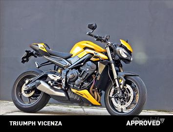 TRIUMPH Street Triple 765 RS